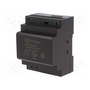 DRC100US24 XP POWER