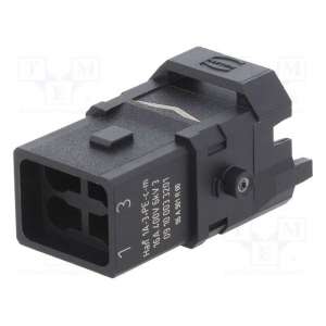 09100033201 HARTING