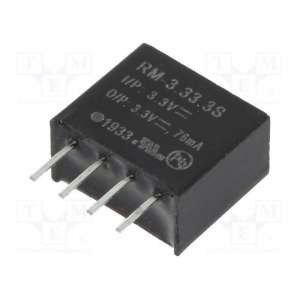 RM-3.33.3S RECOM