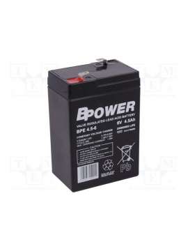 bpe 4,5-6-bpower