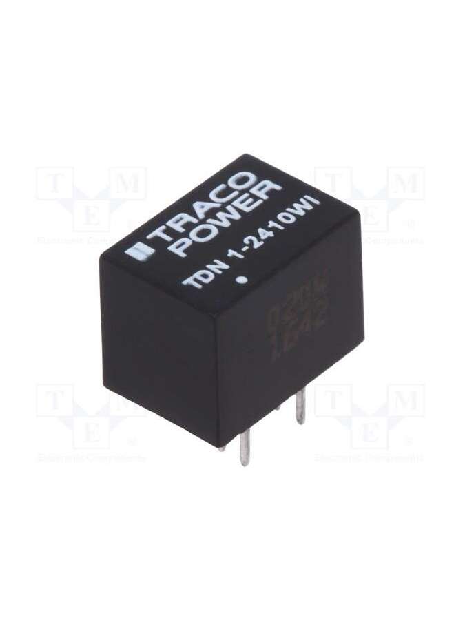 tdn 1-2410wi-traco power