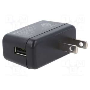 VEL05US050-US-BB XP POWER