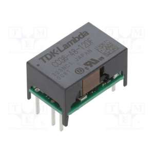CCG6-48-12DF TDK-LAMBDA