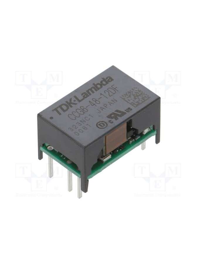 ccg6-48-12df-tdk-lambda