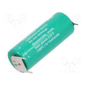 6217201098 VARTA MICROBATTERY