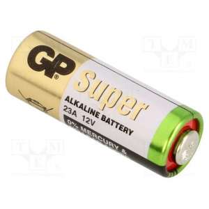 23AE-B BULK GP