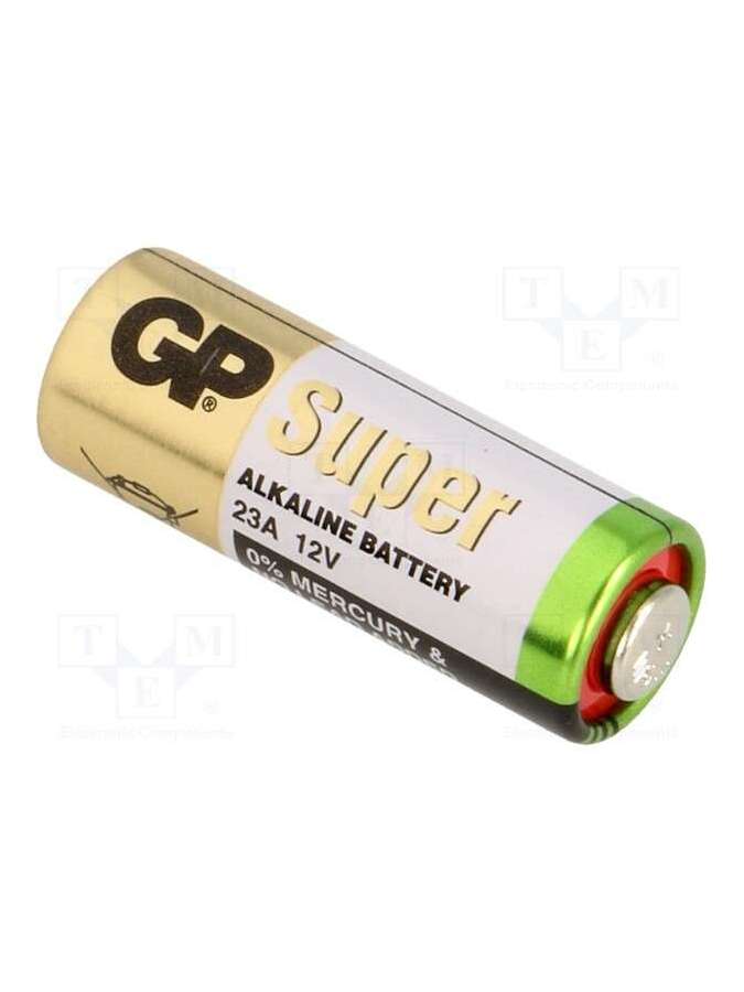 23ae-b bulk-gp