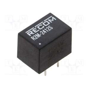 R2M-2412S RECOM
