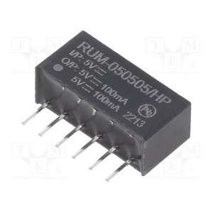 RUM-050505/HP RECOM