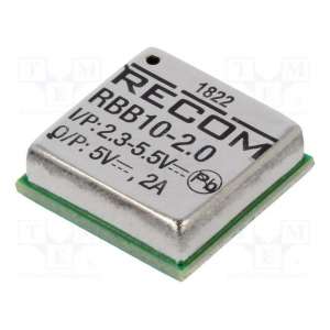 RBB10-2.0-CT RECOM