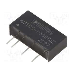 AM1DS-0305SJZ AIMTEC