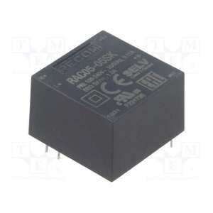 RAC05-05SK RECOM