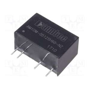 AM1DM-0512SH60-NZ AIMTEC