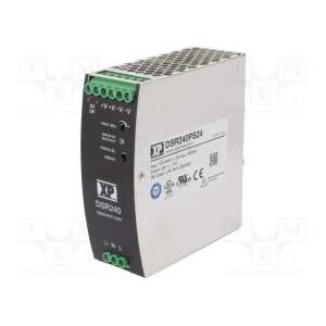 DSR240PS24 XP POWER