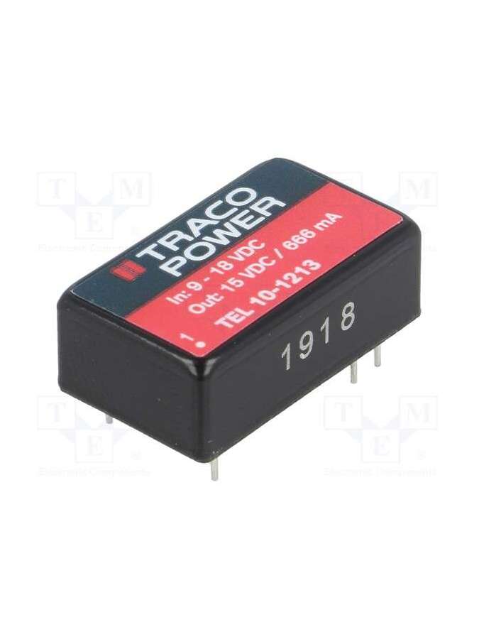 tel 10-1213-traco power