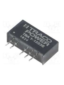 tba 1-1223e-traco power
