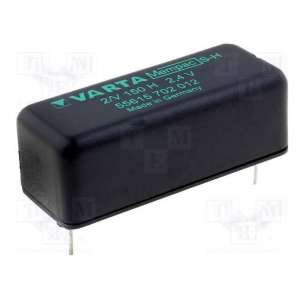 55615702012 VARTA MICROBATTERY