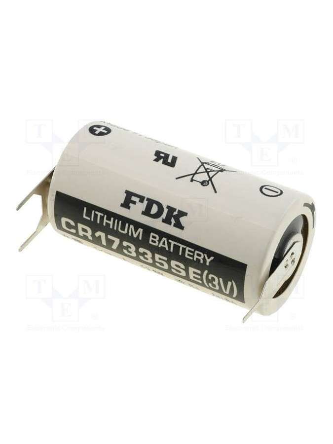 cr17335se 3pf 7,5mm-fdk