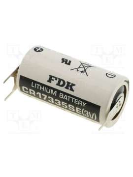 cr17335se 3pf 7,5mm-fdk