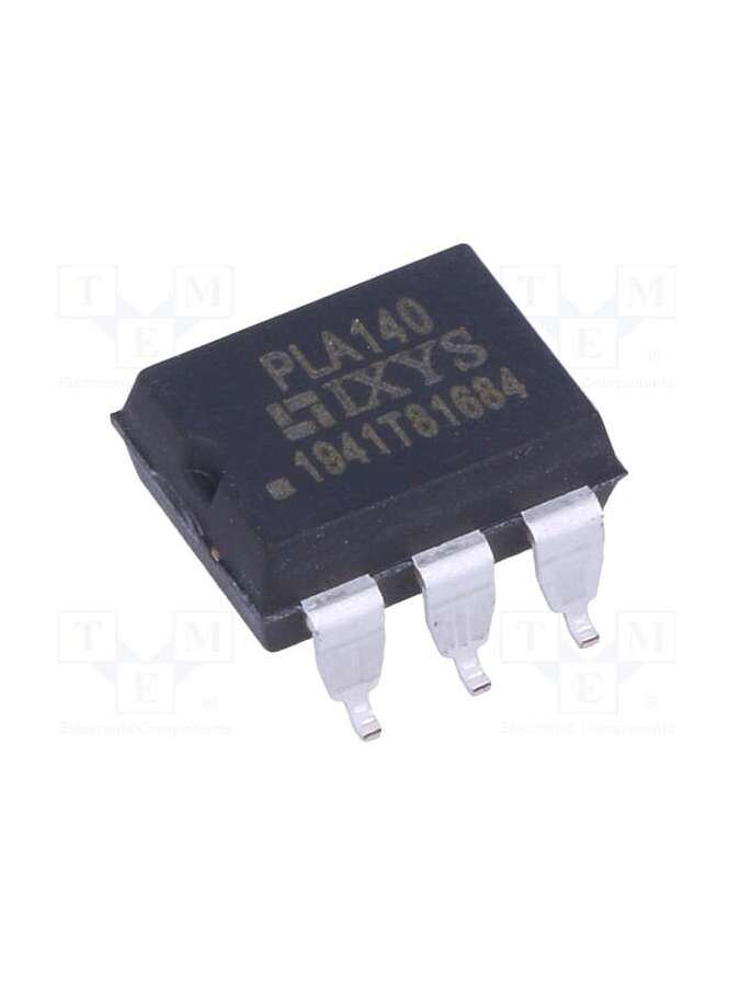 pla140s-ixys