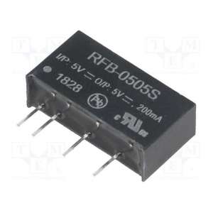 RFB-0505S RECOM