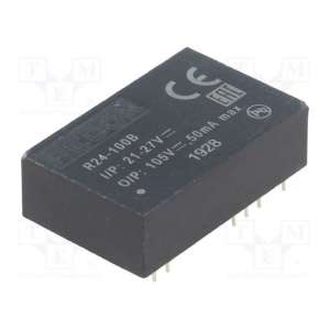 R24-100B RECOM