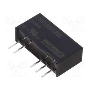 CRV1D0512SC Murata Power Solutions