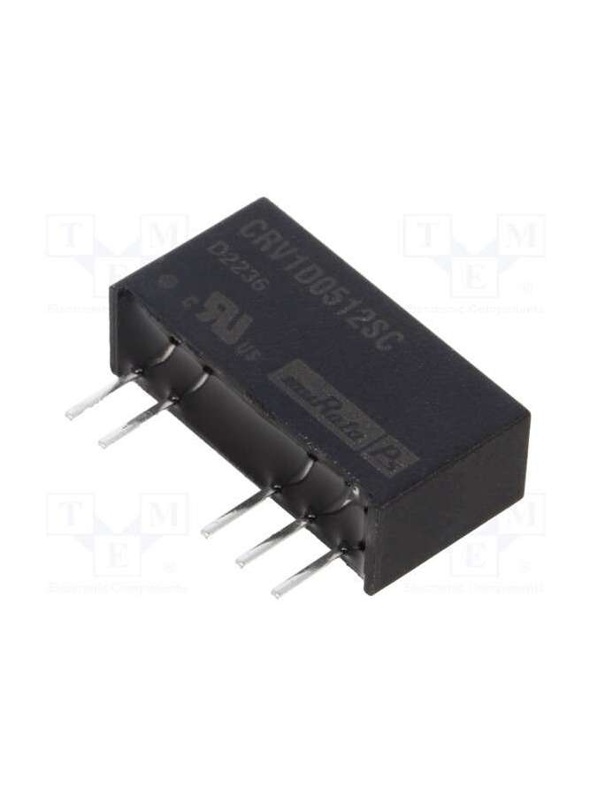 crv1d0512sc-murata power solutions