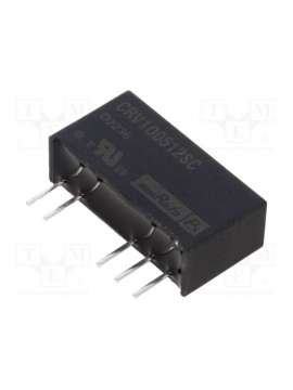 crv1d0512sc-murata power solutions