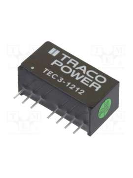 tec 3-1212-traco power