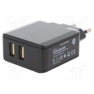 POSB05310A-2USB POS
