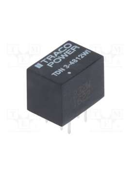 tdn 3-4812wi-traco power