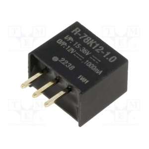 R-78K12-1.0 RECOM