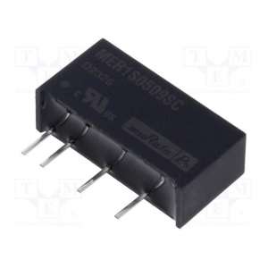 MER1S0509SC Murata Power Solutions