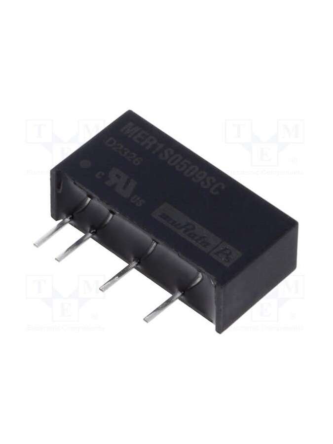 mer1s0509sc-murata power solutions