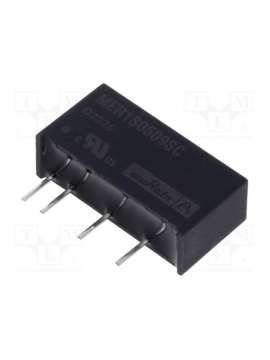 mer1s0509sc-murata power solutions