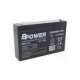bpe 7,2-6 t1-bpower