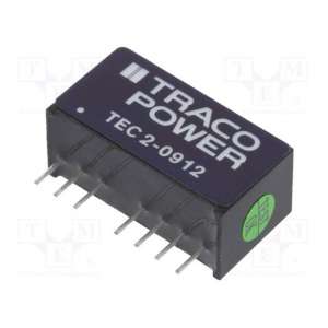 TEC 2-0912 TRACO POWER