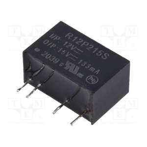 R12P215S RECOM