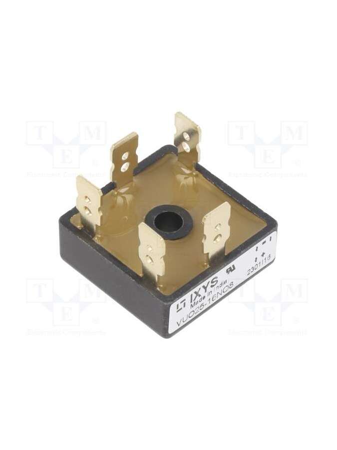 vuo25-16no8-ixys