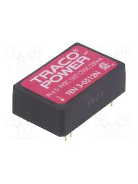 ten 3-0512n-traco power