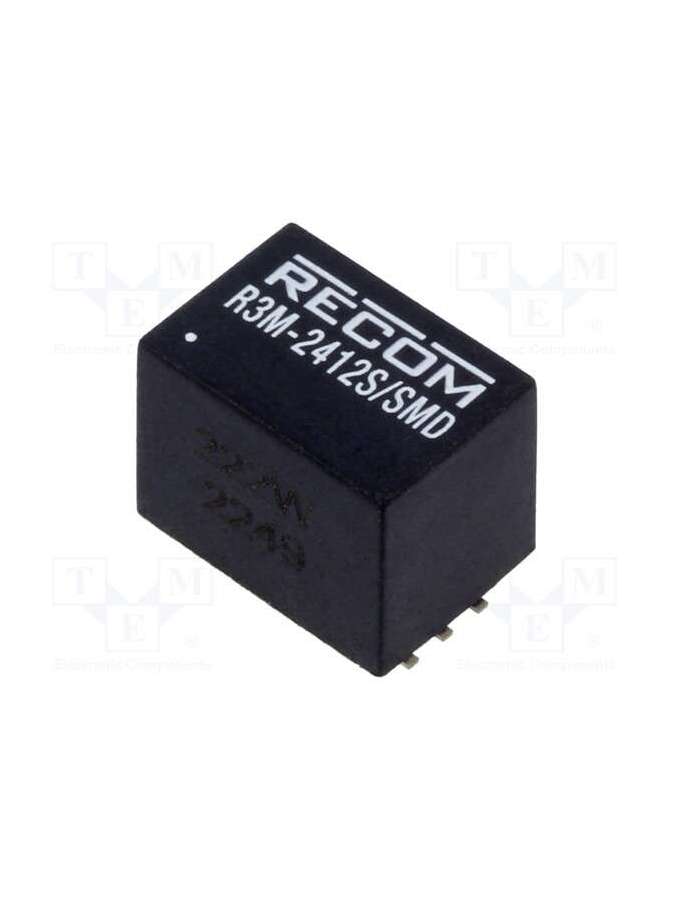 r3m-2415s/smd-recom