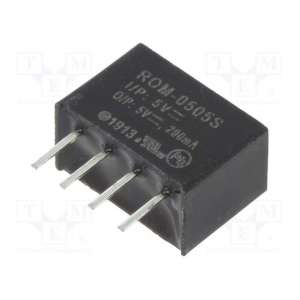 ROM-0505S RECOM