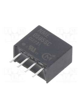 nme0505sc-murata power solutions