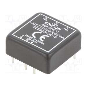 EC3SBW-24D12 CINCON