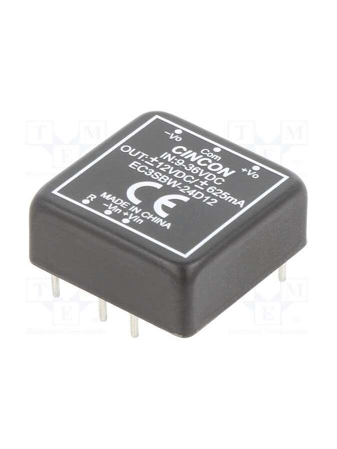 ec3sbw-24d12-cincon