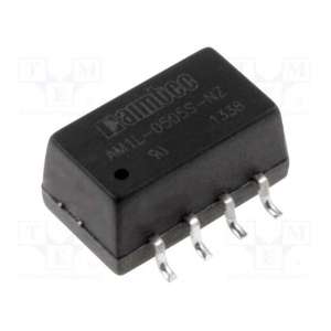 AM1L-0505S-NZ AIMTEC