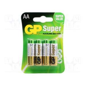 15A-U4 GP