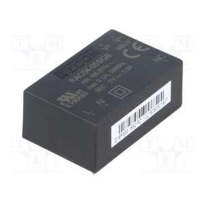 RAC04-05SGB RECOM