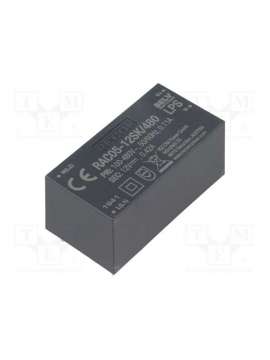 rac05-12sk/480-recom